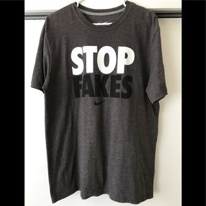 Nike Men’s Tshirt